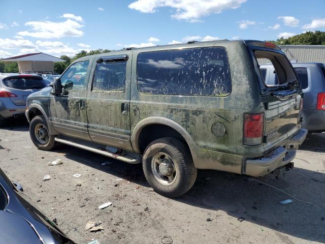 Photo 1 VIN: 1FMSU45P33EC07754 - FORD EXCURSION 