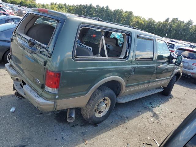 Photo 2 VIN: 1FMSU45P33EC07754 - FORD EXCURSION 