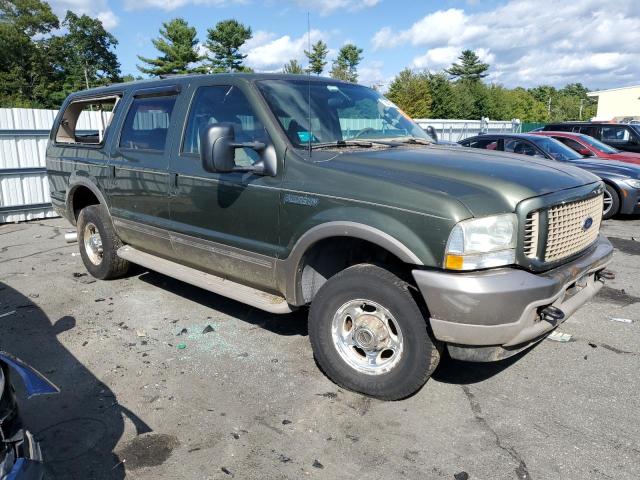 Photo 3 VIN: 1FMSU45P33EC07754 - FORD EXCURSION 