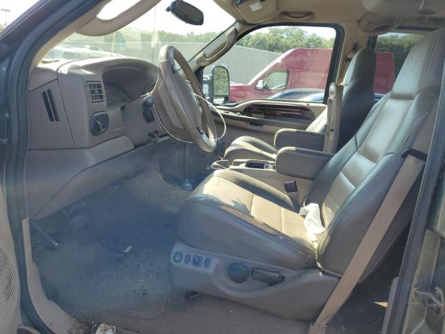 Photo 6 VIN: 1FMSU45P33EC07754 - FORD EXCURSION 