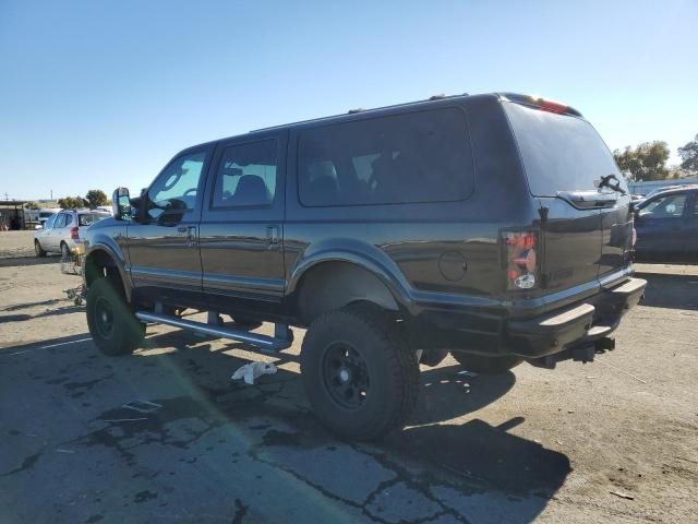 Photo 1 VIN: 1FMSU45P45ED48416 - FORD EXCURSION 