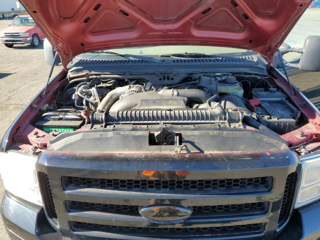 Photo 10 VIN: 1FMSU45P45ED48416 - FORD EXCURSION 