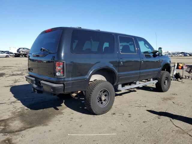 Photo 2 VIN: 1FMSU45P45ED48416 - FORD EXCURSION 