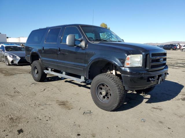 Photo 3 VIN: 1FMSU45P45ED48416 - FORD EXCURSION 