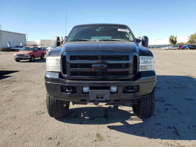 Photo 4 VIN: 1FMSU45P45ED48416 - FORD EXCURSION 