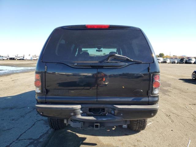 Photo 5 VIN: 1FMSU45P45ED48416 - FORD EXCURSION 