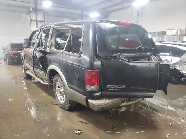 Photo 1 VIN: 1FMSU45P53ED06124 - FORD EXCURSION 