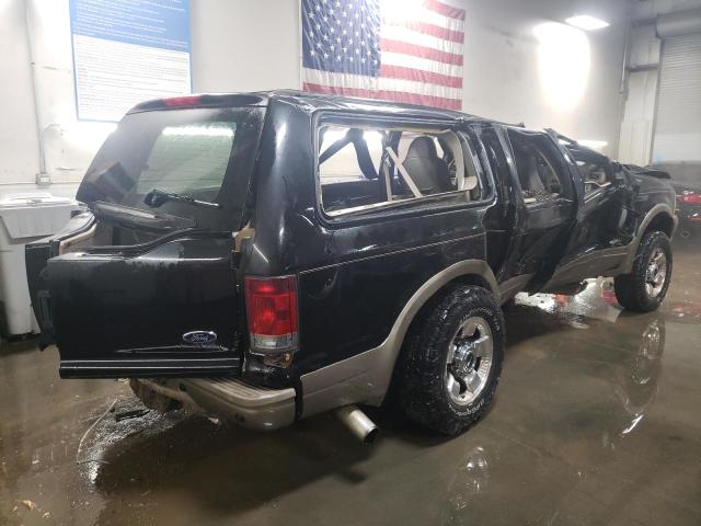 Photo 2 VIN: 1FMSU45P53ED06124 - FORD EXCURSION 