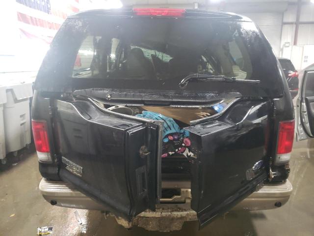 Photo 5 VIN: 1FMSU45P53ED06124 - FORD EXCURSION 