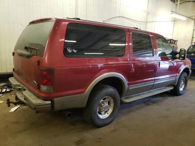 Photo 2 VIN: 1FMSU45P54EA00901 - FORD EXCURSION 