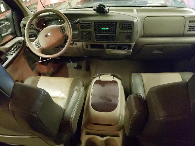 Photo 7 VIN: 1FMSU45P54EA00901 - FORD EXCURSION 