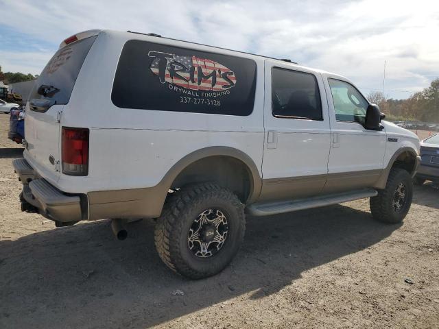 Photo 2 VIN: 1FMSU45P54EC56021 - FORD EXCURSION 