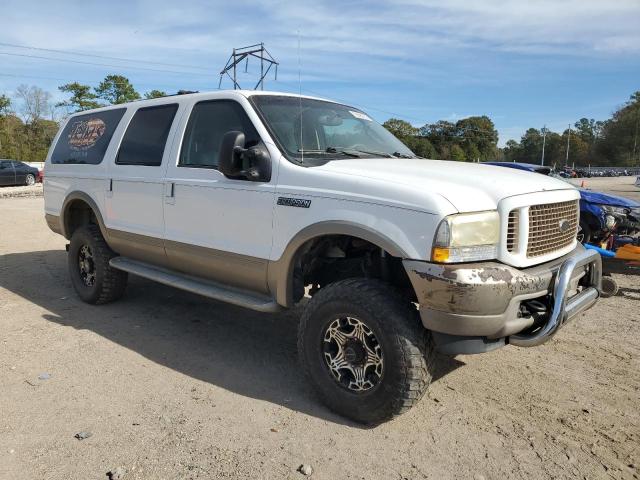 Photo 3 VIN: 1FMSU45P54EC56021 - FORD EXCURSION 