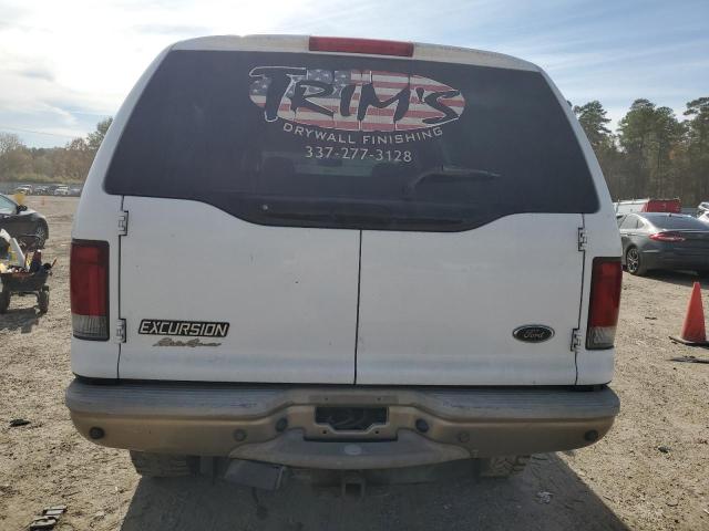 Photo 5 VIN: 1FMSU45P54EC56021 - FORD EXCURSION 