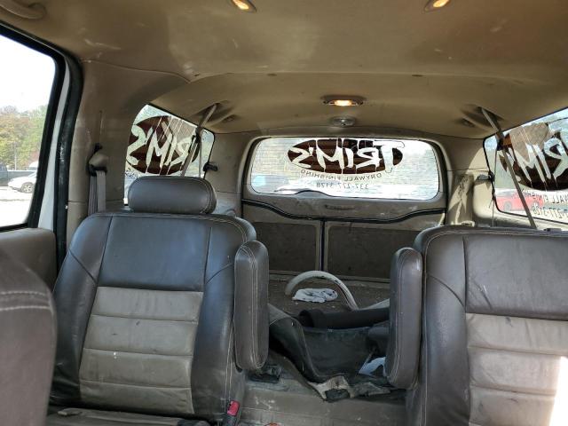 Photo 9 VIN: 1FMSU45P54EC56021 - FORD EXCURSION 