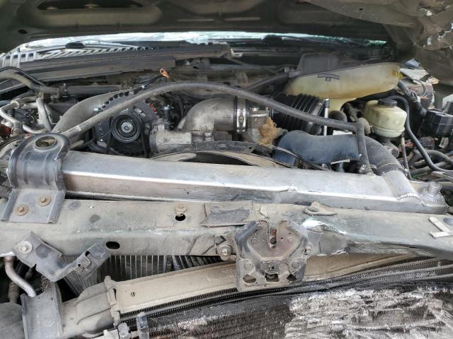 Photo 10 VIN: 1FMSU45P64EE06377 - FORD EXCURSION 