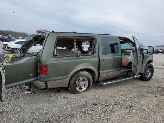 Photo 2 VIN: 1FMSU45P64EE06377 - FORD EXCURSION 