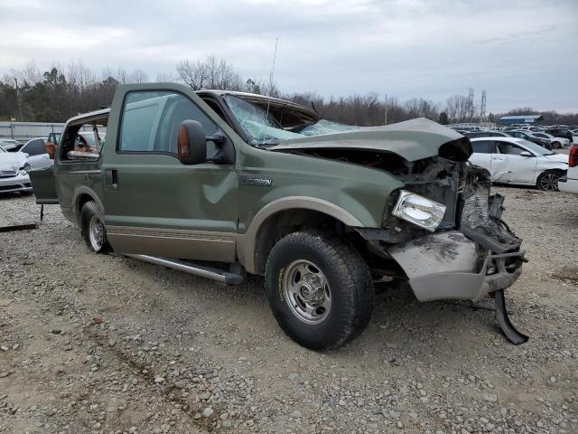 Photo 3 VIN: 1FMSU45P64EE06377 - FORD EXCURSION 