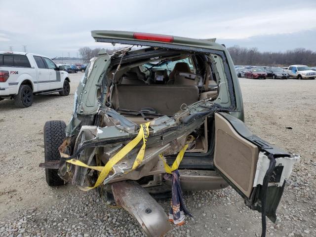 Photo 5 VIN: 1FMSU45P64EE06377 - FORD EXCURSION 