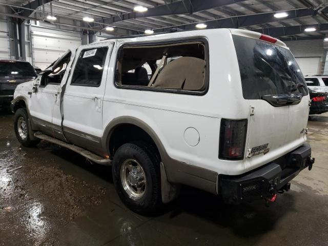 Photo 1 VIN: 1FMSU45P65ED46098 - FORD EXCURSION 