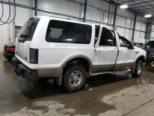 Photo 2 VIN: 1FMSU45P65ED46098 - FORD EXCURSION 