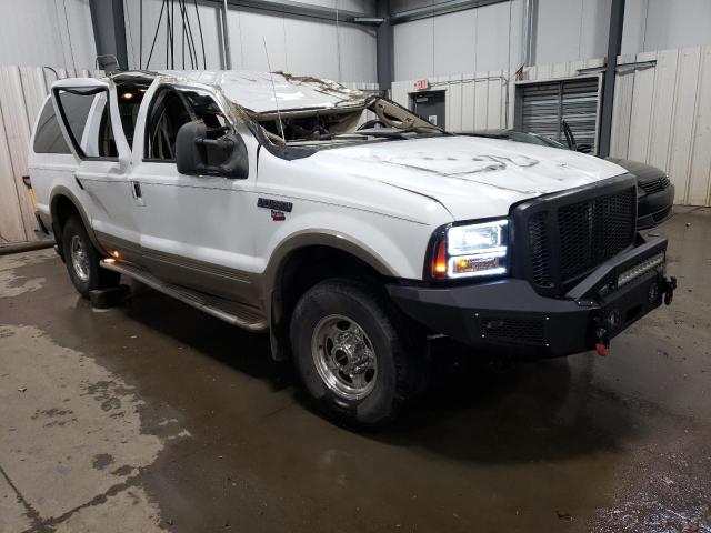 Photo 3 VIN: 1FMSU45P65ED46098 - FORD EXCURSION 