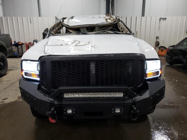 Photo 4 VIN: 1FMSU45P65ED46098 - FORD EXCURSION 