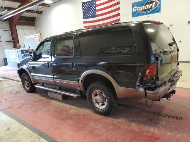 Photo 1 VIN: 1FMSU45P75ED48362 - FORD EXCURSION 