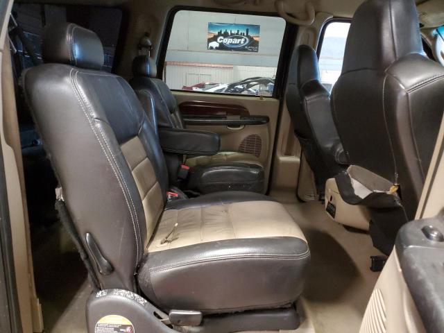 Photo 10 VIN: 1FMSU45P75ED48362 - FORD EXCURSION 