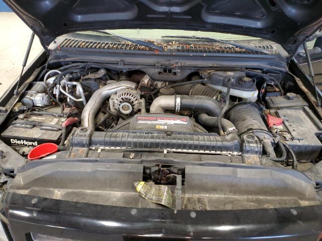 Photo 11 VIN: 1FMSU45P75ED48362 - FORD EXCURSION 