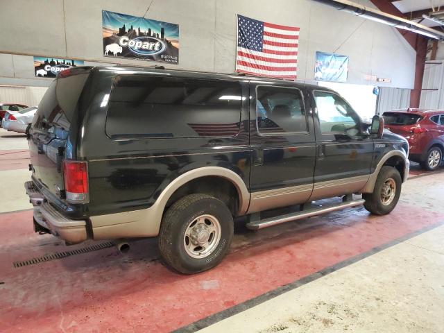 Photo 2 VIN: 1FMSU45P75ED48362 - FORD EXCURSION 