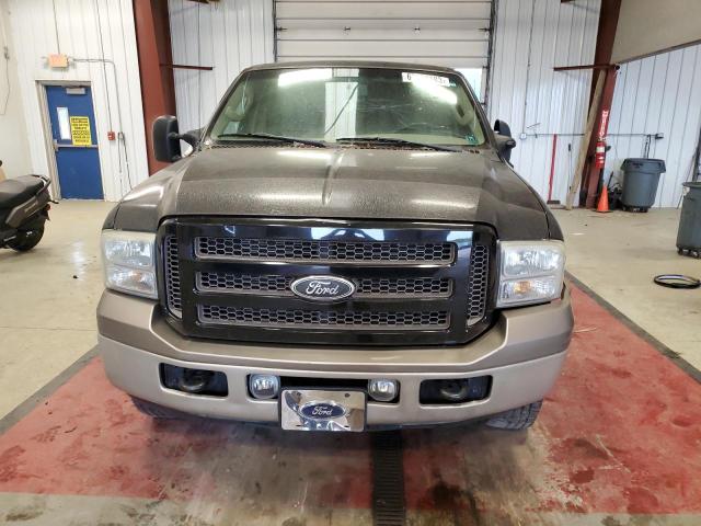 Photo 4 VIN: 1FMSU45P75ED48362 - FORD EXCURSION 