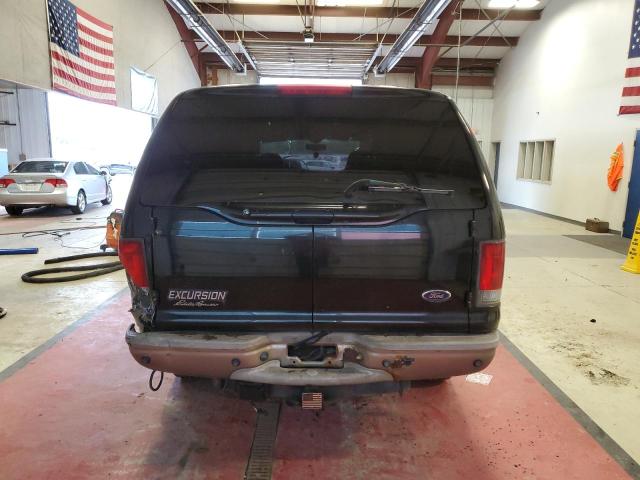 Photo 5 VIN: 1FMSU45P75ED48362 - FORD EXCURSION 