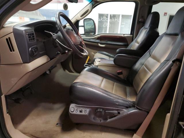 Photo 6 VIN: 1FMSU45P75ED48362 - FORD EXCURSION 