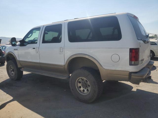 Photo 1 VIN: 1FMSU45P83EC23819 - FORD EXCURSION 