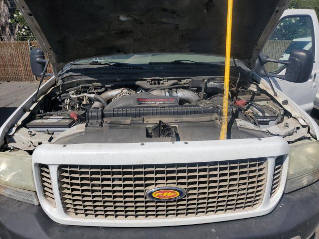 Photo 10 VIN: 1FMSU45P83EC23819 - FORD EXCURSION 