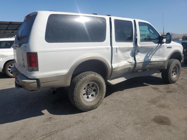 Photo 2 VIN: 1FMSU45P83EC23819 - FORD EXCURSION 