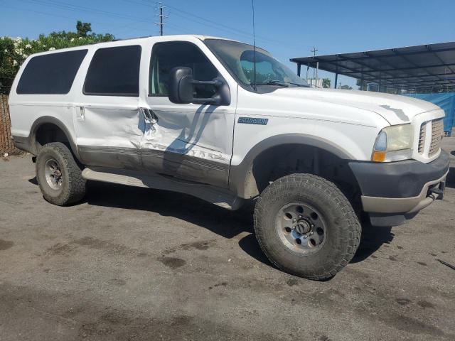 Photo 3 VIN: 1FMSU45P83EC23819 - FORD EXCURSION 