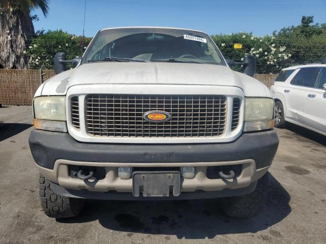 Photo 4 VIN: 1FMSU45P83EC23819 - FORD EXCURSION 