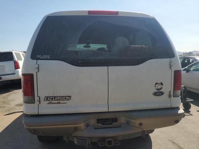 Photo 5 VIN: 1FMSU45P83EC23819 - FORD EXCURSION 