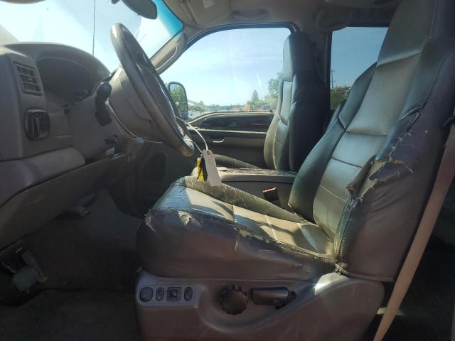 Photo 6 VIN: 1FMSU45P83EC23819 - FORD EXCURSION 