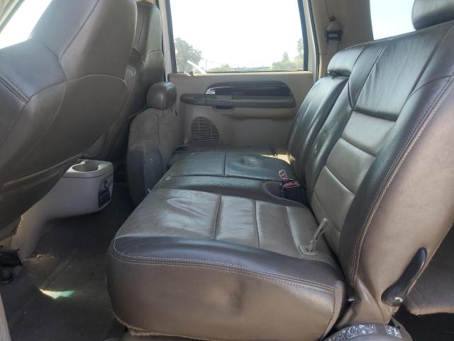 Photo 9 VIN: 1FMSU45P83EC23819 - FORD EXCURSION 