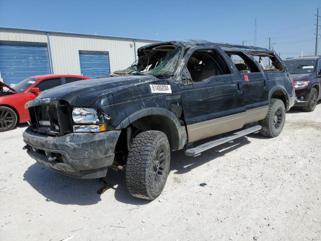 Photo 0 VIN: 1FMSU45P94ED76761 - FORD EXCURSION 