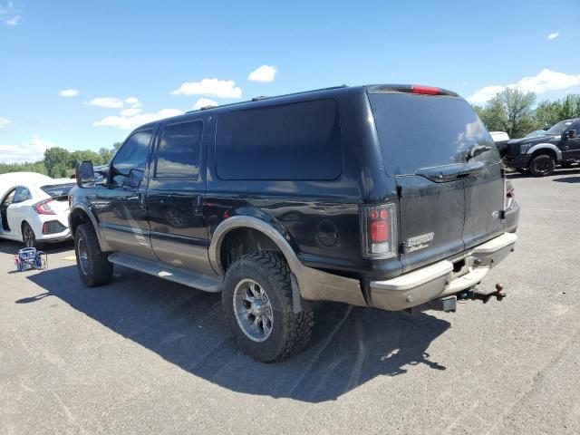 Photo 1 VIN: 1FMSU45P95EB52911 - FORD EXCURSION 