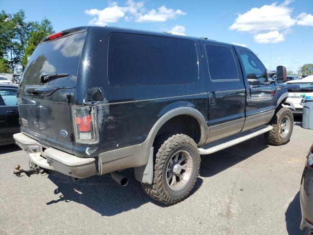 Photo 2 VIN: 1FMSU45P95EB52911 - FORD EXCURSION 