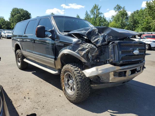 Photo 3 VIN: 1FMSU45P95EB52911 - FORD EXCURSION 