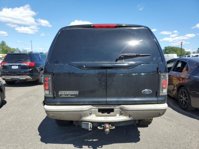 Photo 5 VIN: 1FMSU45P95EB52911 - FORD EXCURSION 