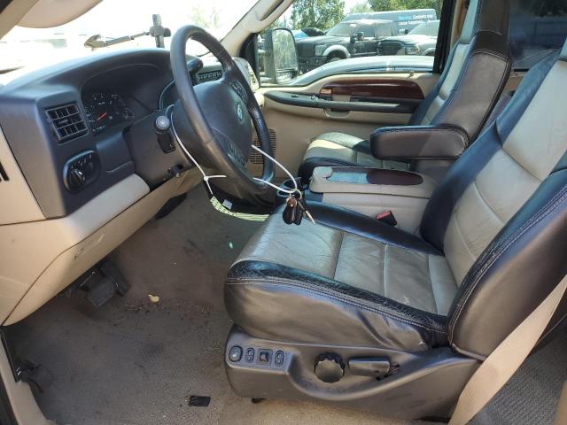 Photo 6 VIN: 1FMSU45P95EB52911 - FORD EXCURSION 