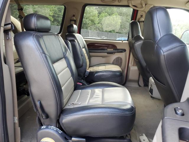 Photo 10 VIN: 1FMSU45P95ED23950 - FORD EXCURSION 