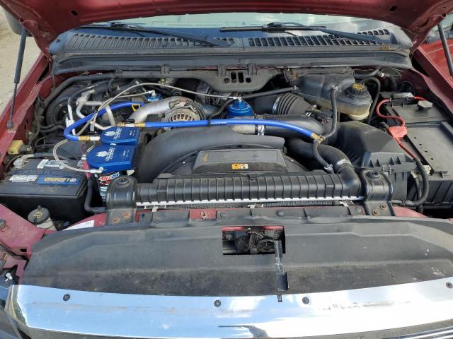 Photo 11 VIN: 1FMSU45P95ED23950 - FORD EXCURSION 